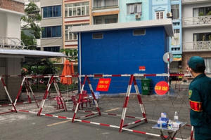 Hướng dẫn cách ly tại nhà đối với F0 không có triệu chứng