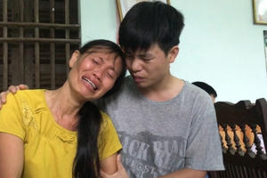 Thí sinh đạt 27,35 điểm không được xét tuyển vào Học viện Quân Y