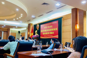 Hải Phòng: Kinh tế tiếp tục tăng trưởng cao trong 9 tháng