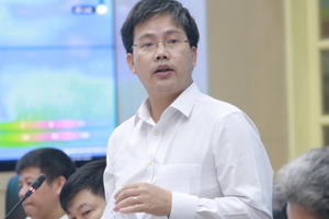 Miền Trung lượng mưa có thể lên tới 1.500mm, nguy cơ ngập lụt rất cao