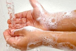 Chủ động phòng chống bệnh tay chân miệng