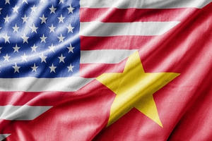 Gần 200 doanh nghiệp, hiệp hội Mỹ đệ trình thư lên Tổng thống Trump đề nghị không áp thuế hàng Việt Nam Gần 200 doanh nghiệp, hiệp hội Mỹ đệ trình thư lên Tổng thống Trump đề nghị không áp thuế hàng Việt Nam