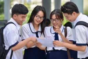 Quy chế thi THPT Quốc gia năm 2020 có nhiều điểm mới đáng lưu ý