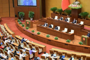 Đảm bảo an toàn nợ công