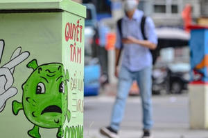 Chủng SARS-CoV-2 nào đang lây lan rộng tại Hà Nội?