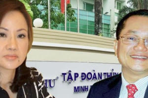 Công ty nhà nữ đại gia mất 245 tỷ đồng tại Eximbank làm ăn lớn thế nào?