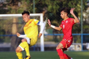 U23 Việt Nam chinh phục U23 châu Á: Olympic không phải giấc mộng hoang đường