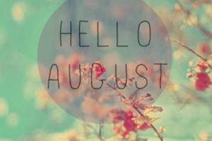 Radio yêu thương Plus số 135: Chào tháng 8...