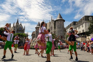 Những điểm đến nhất định không được bỏ qua dịp lễ 2/9