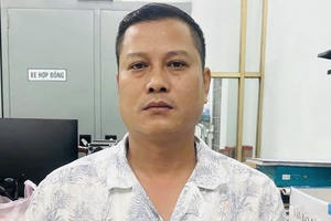 Công an tỉnh Bình Dương bắt giữ đối tượng cầm đầu đường dây cá độ bóng đá