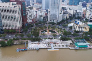 Pháp luật Plus 24h: Chưa có chủ trương di dời Ga Hà Nội, toàn cảnh các bến buýt sông ở Sài Gòn