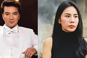 Bộ Công an thông tin về vụ ca sĩ Thủy Tiên, Đàm Vĩnh Hưng bị tố ăn tiền từ thiện