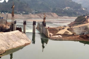 Phát hiện sai phạm tại 4 dự án thủy điện ở Lai Châu Phát hiện sai phạm tại 4 dự án thủy điện ở Lai Châu