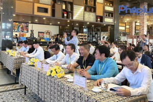 Hợp tác, kết nối du lịch giữa tỉnh Lào Cai với Hà Nội, Hải Phòng, Hải Dương và Quảng Ninh