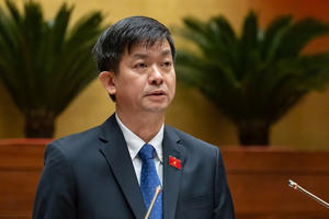 Đề xuất bổ sung thêm trường hợp bị tạm đình chỉ nhiệm vụ đại biểu Quốc hội