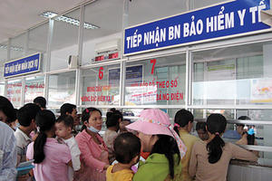 Quảng Nam xét tuyển đặc cách 50 viên chức sự nghiệp y tế