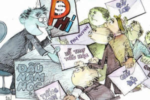 Nghiêm cấm lợi dụng danh nghĩa Ban đại diện cha mẹ học sinh để thu tiền