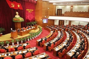 Nhân dân kỳ vọng Nhân dân kỳ vọng