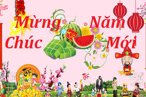 Những lời chúc Tết Kỷ Hợi 2019 hay và ý nghĩa nhất cho tất cả mọi người