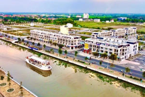 “Doanh nghiệp đến Hậu Giang vui”