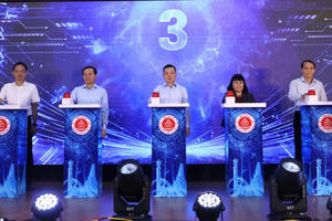 Đắk Lắk xây dựng hạ tầng chuyển đổi số, hướng tới nền hành chính hiện đại