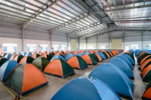 Vì sao F0 “lọt lưới” doanh nghiệp “3 tại chỗ”?