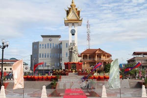 Rùng mình nhớ lại chế độ diệt chủng Khmer Đỏ