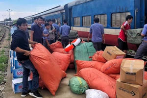 Những người tốt âm thầm