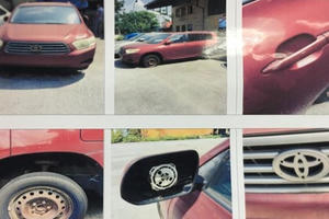 Nhập nhằng lô xe trên 10 tỷ chỉ bán hơn 2 tỷ đồng: Cơ sở nào định giá?