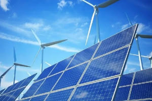 Khẩn trương tính toán khung giá phát điện cho các dự án năng lượng tái tạo chuyển tiếp