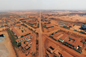 Năm 2023, ngành Giao thông giải ngân gần 100.000 tỷ đồng vốn đầu tư công