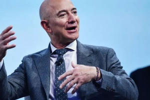 10 người giàu nhất thế giới mất bao lâu để thành tỷ phú?