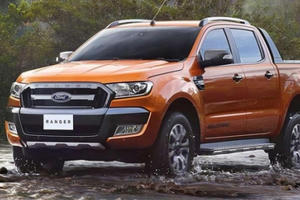 Hãng ô tô Ford và những vụ triệu hồi xe lớn nhất gây chú ý