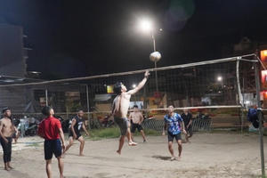 Cuộc sống mới giáp Tết Quý Mão ở khu tái định cư sân bay Long Thành