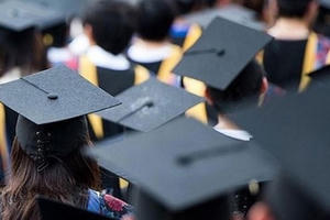 Lùi thời gian rà soát ứng viên chức danh PGS, GS