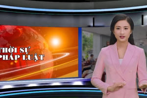 Thái Nguyên thông tin về clip “4 cô giáo thác loạn” trên mạng xã hội