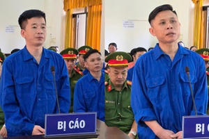 Tuyên án vụ hỗn chiến giữa 2 băng nhóm tranh chấp đất tại Phú Quốc