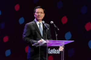 Tin kinh tế 6AM: MXH Lotus đặt mục tiêu 4 triệu người dùng