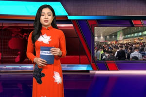 Đề xuất cho phép các hãng hàng không chủ động tăng tần suất chuyến bay quốc tế