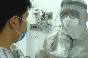 Việt Nam điều trị thành công ca thứ 2 bị nhiễm virus corona