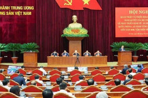 Bộ trưởng GTVT: 5 giải pháp gỡ điểm nghẽn hạ tầng giao thông Đông Nam Bộ