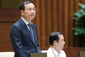 Đấu giá cấp tần số sẽ đảm bảo tính khả thi