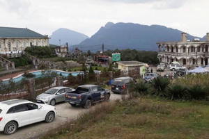 Du lịch Mẫu Sơn – nàng công chúa đang chờ được đánh thức