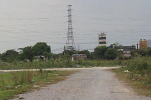 Bản tin Bất động sản Plus: Vì sao dự án KĐT mới Thịnh Liệt bị treo 15 năm