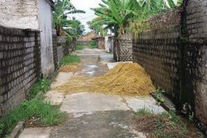 Lá thư tuyệt mệnh của người mẹ trẻ để lại trước khi sát hại con rồi tự tử