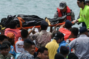 Vụ chìm tàu thảm khốc ở Phuket: Thái Lan đổ lỗi công ty Trung Quốc