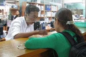 TP Hồ Chí Minh công bố danh tính 1.258 doanh nghiệp nợ thuế