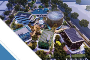 Thừa Thiên Huế: Liệu có khuất tất trong lựa chọn nhà thầu dự án Trung tâm khởi nghiệp Đổi mới sáng tạo? Thừa Thiên Huế: Liệu có khuất tất trong lựa chọn nhà thầu dự án Trung tâm khởi nghiệp Đổi mới sáng tạo?