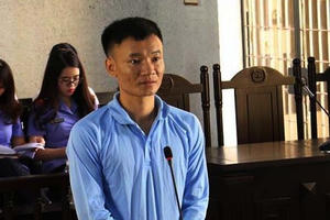 Đắk Lắk: Mang ma túy đi giao lấy tiền công, thanh niên lĩnh 20 năm tù