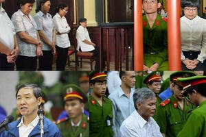 Kịp thời áp dụng các biện pháp để thu hồi tối đa tài sản tham nhũng